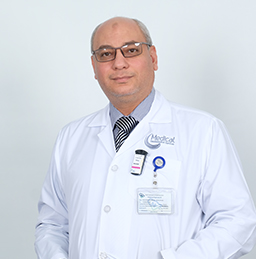 Dr. Ahmed Mohamed Abdel Latif 